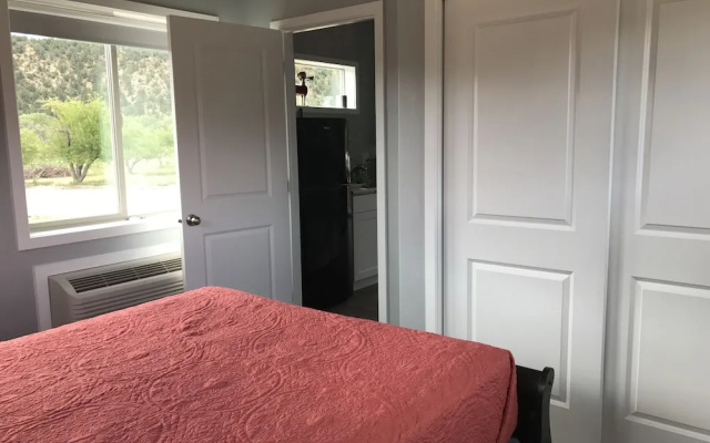Apple Hollow Cabins