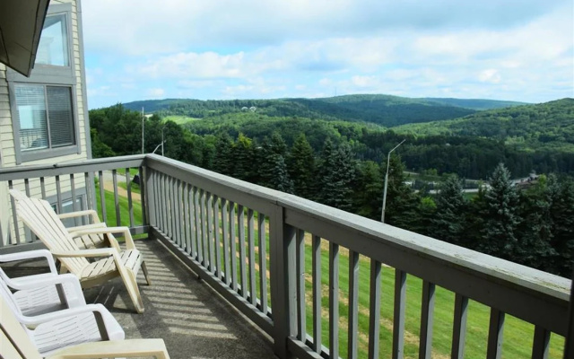 Seven Springs Resort  by Vail Resorts