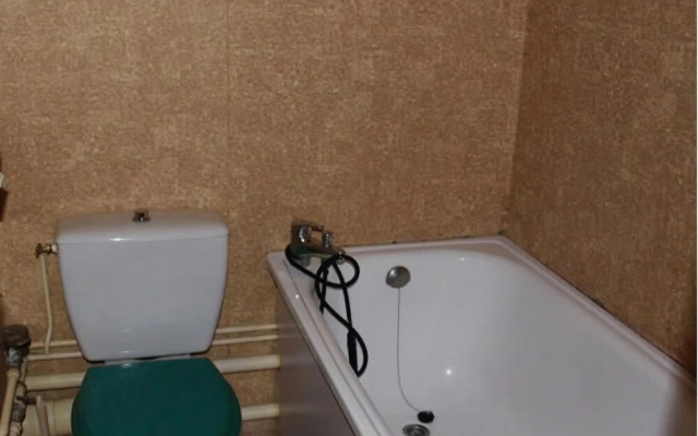 Appartement 2 Pièces + CM 6 Personnes