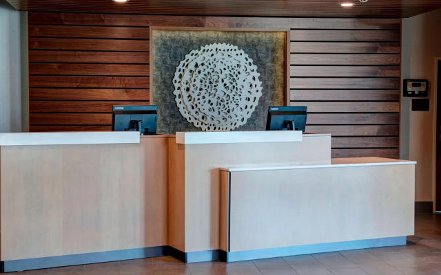 Fairfield Inn & Suites by Marriott Columbus, IN