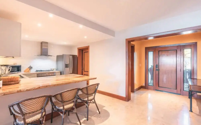 3br 6 Guests Ocean View Private Pool