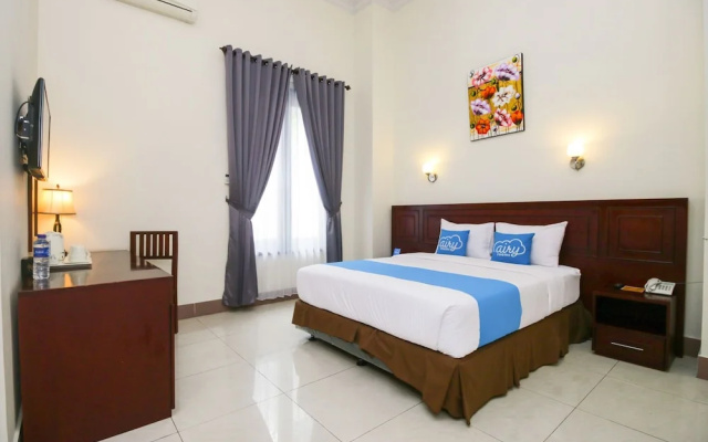 Airy Syariah Teluk Dalam Kinibalu 20 Banjarmasin