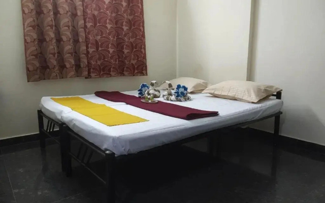 SRY Comfort Residence