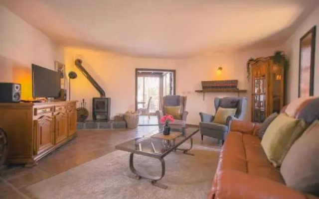 Casita Palmera