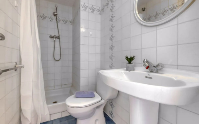 Apartment Ahinoa Pozzallo