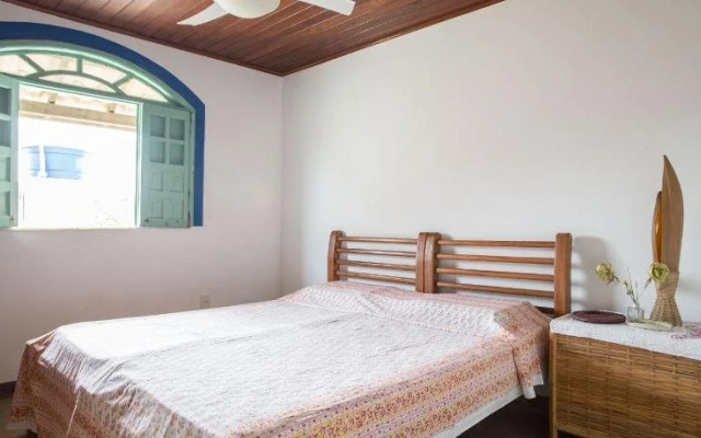 Alfazema Cultural Bed and Breakfast