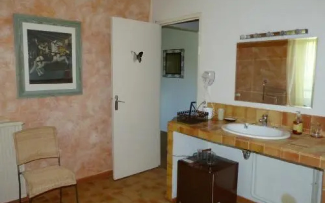 Auberge De Reillanne