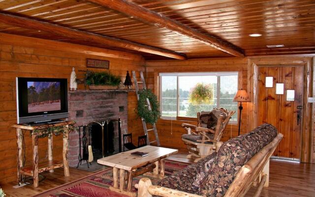 Rocky Mountain Retreat 2 by Rocky Mountain Resorts