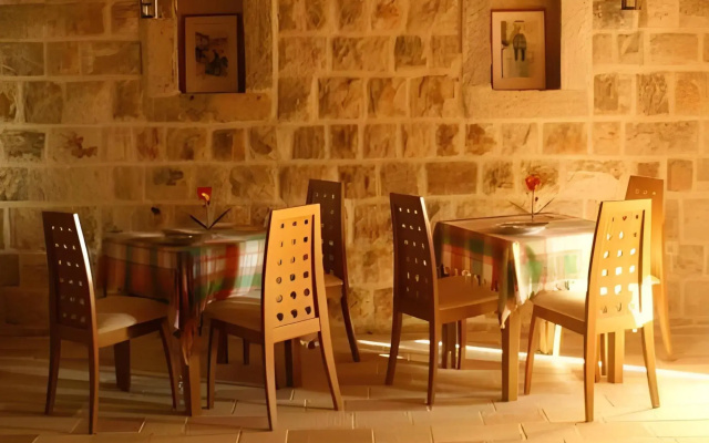 B&B Apart Hotel Pastrovski Konak