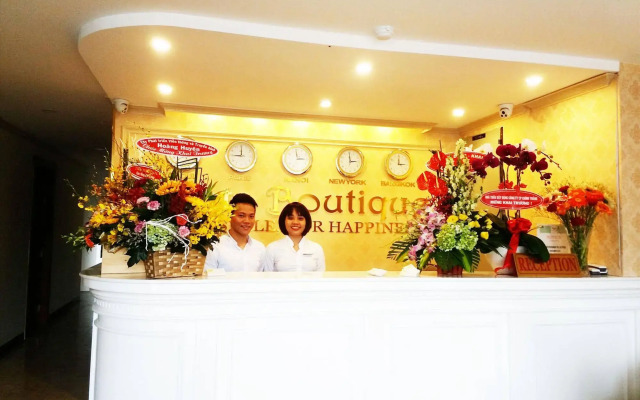 SAZI Erato Hotel - Free Airport & Breakfast