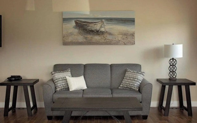 Gros Morne Coastal Suites #2
