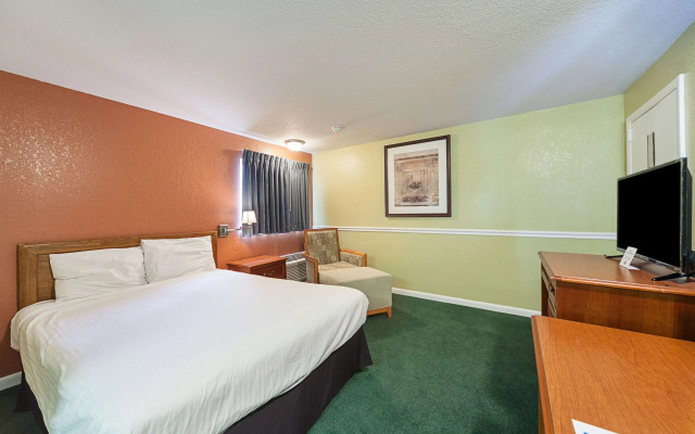 Rodeway Inn Wauseon