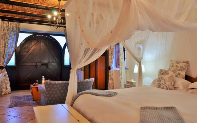 De Hoop Collection Suites