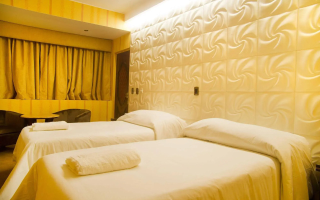 Luxury Hotel Inkari