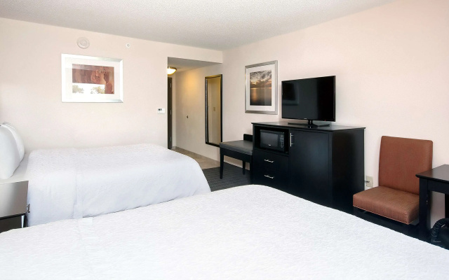 Hampton Inn & Suites Seneca-Clemson Area