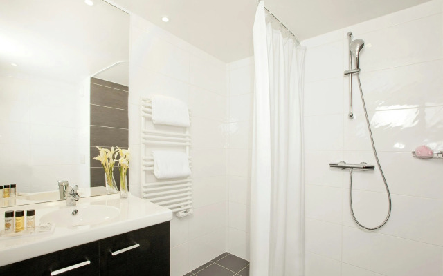 Residhome Nanterre la Defense