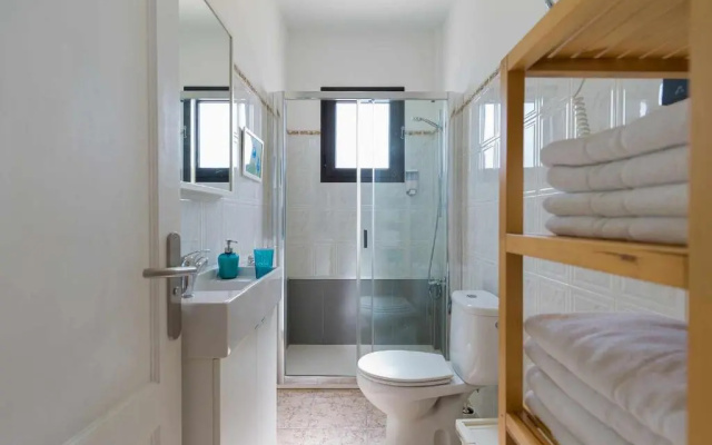 Mahostly Apartamento Comillas SH