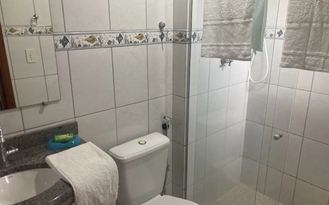 Pousada Maravista