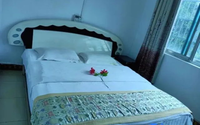 Mengxiang Convenient Homestay