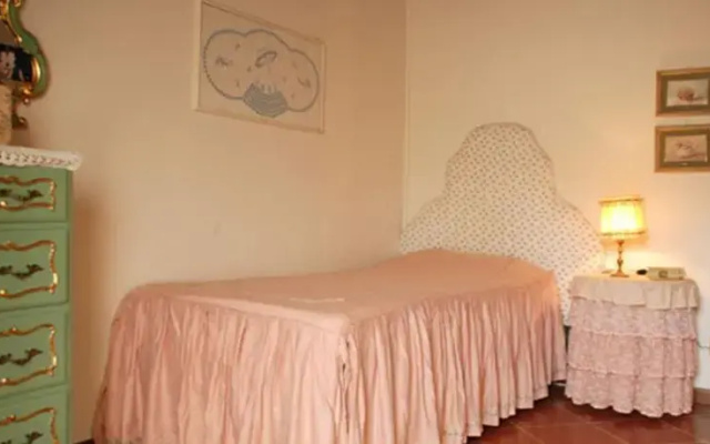 Appartamento Villa Galluzzo - Visitaflorencia
