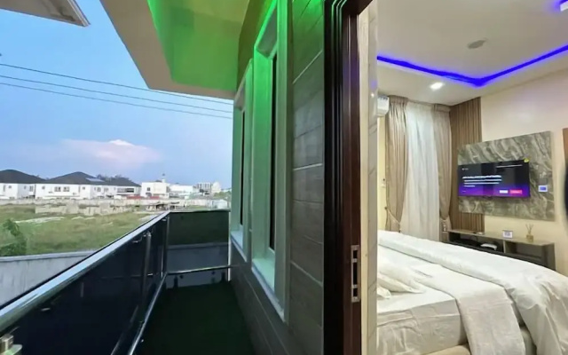 Lush Meadows Apartments