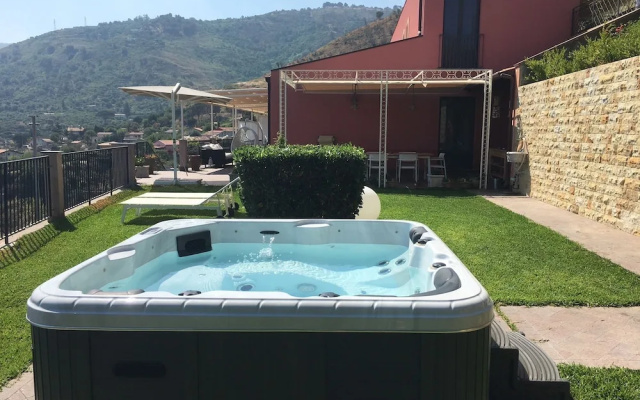 Villa Angela