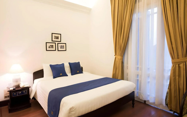 Hoa Binh Hotel
