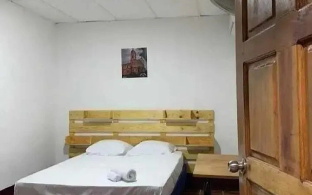 Hostal Managua