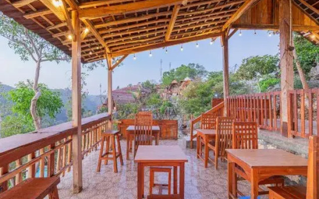 Baron Beach Bungalow