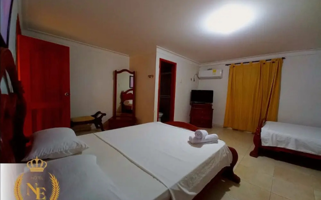 Hotel Nueva Esperanza
