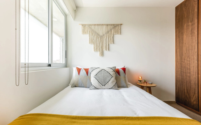 Beautiful Luxury 2BR Apt. in Polanco