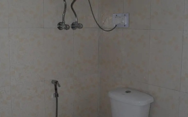 Hotel Kalpana
