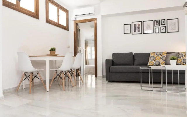 Apartamento Centro La Paz by CasaTuristica