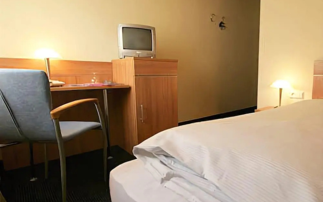 Hotel Zeppelin®