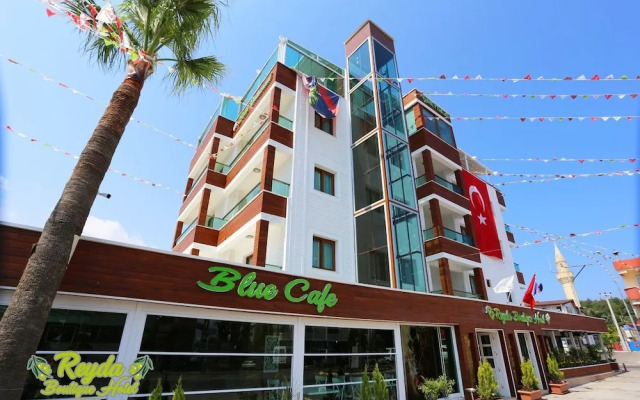 Reyda Boutique Hotel