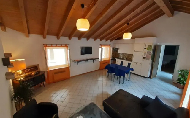 Piazza Grande House