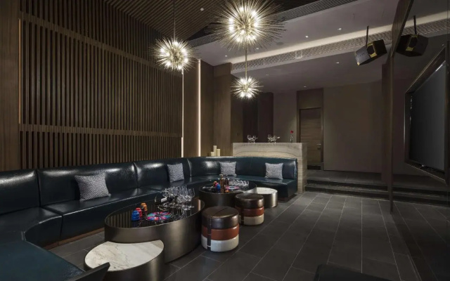 DoubleTree by Hilton Huidong Resort