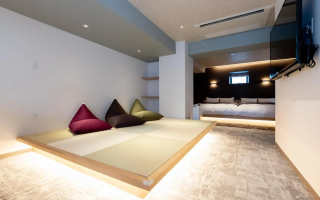 Hotel KADO Gosho - Minami Kyoto