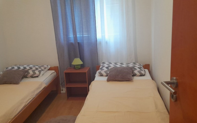 Apartments Vanja