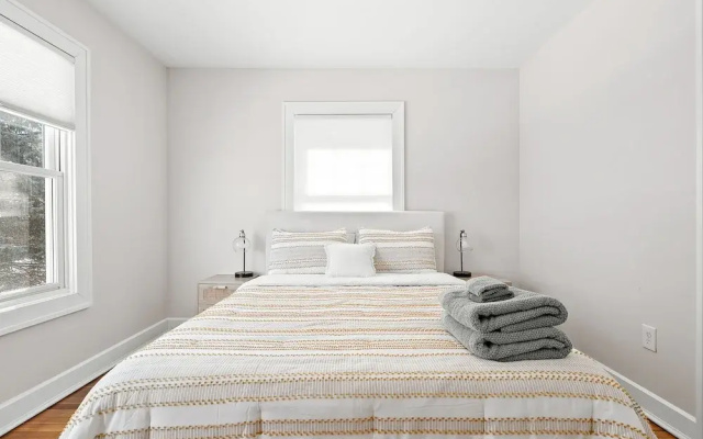 Adorable Broad Ripple Duplex