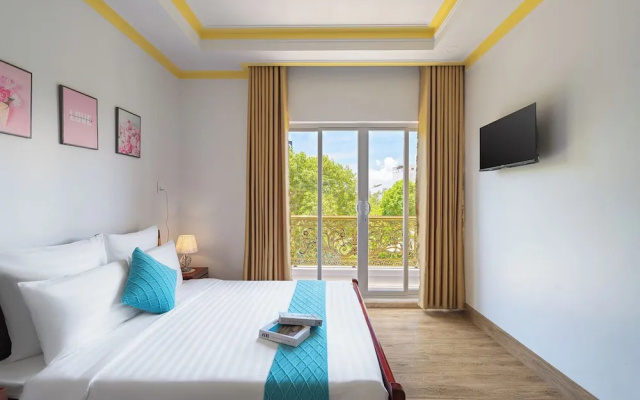 Song Ngoc Hotel Phan Thiet