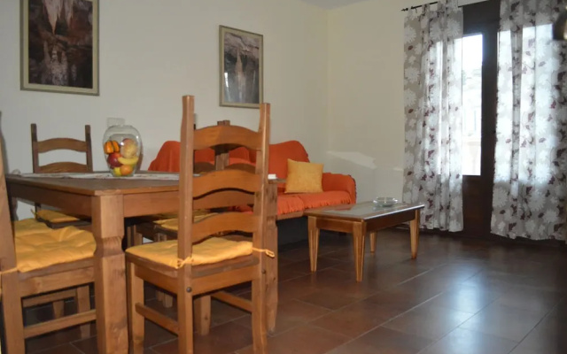 Apartamentos El Farallon