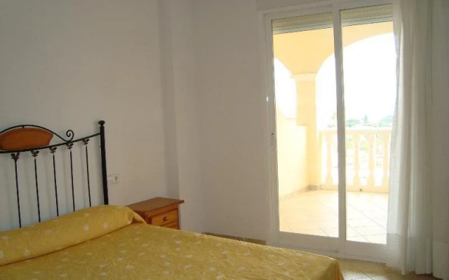 Residencial Nerea