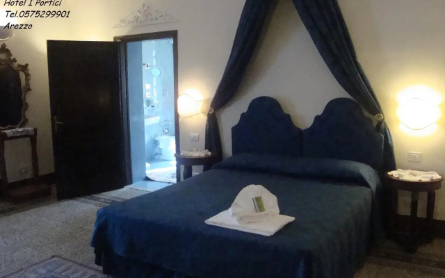 I Portici Hotel Residenza D’Epoca