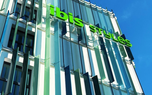 ibis Styles Munich Airport