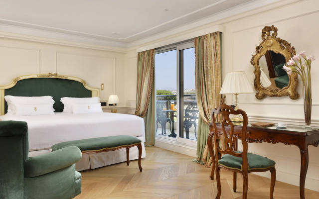 Parco dei Principi Grand Hotel & SPA - Preferred Hotels & Resorts