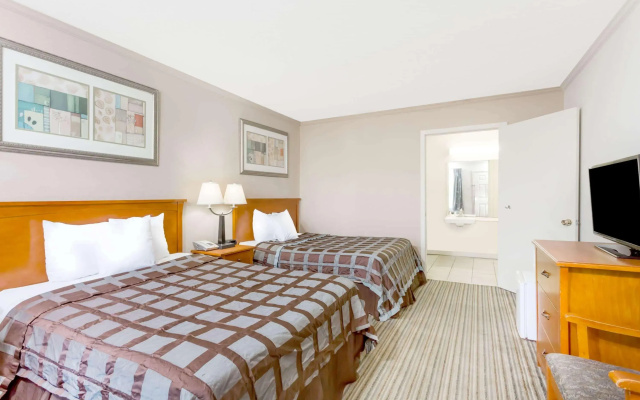 Days Inn Manning