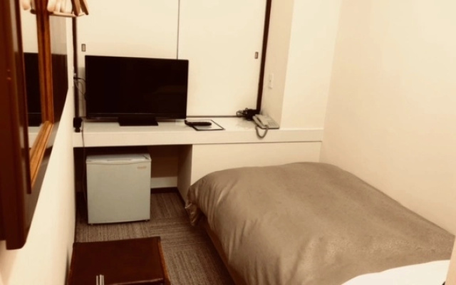 Mihara Station Hotel