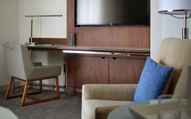 Marriott at the University of Dayton
