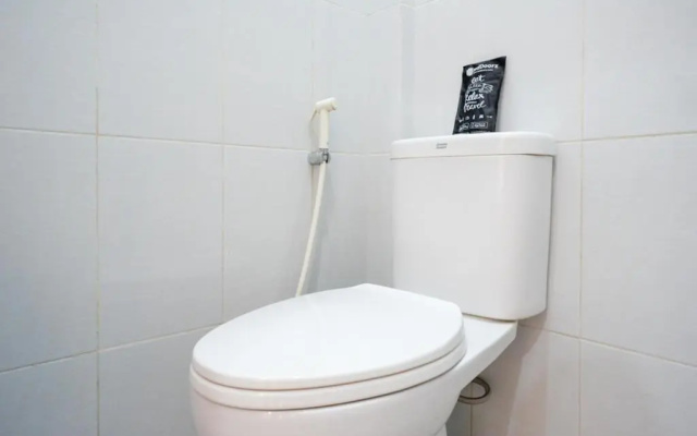 RedDoorz near Padang Golf Adisucipto